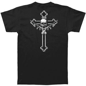 Cross T-shirt