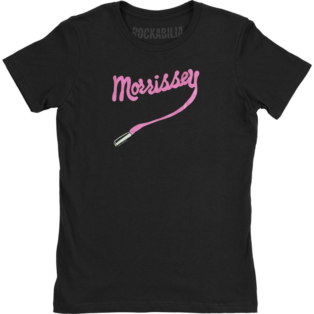 Morrissey Lipstick Junior Top Front