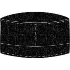Sex Pistols Cadet Cap Back