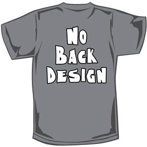 Sublime T-shirt Back
