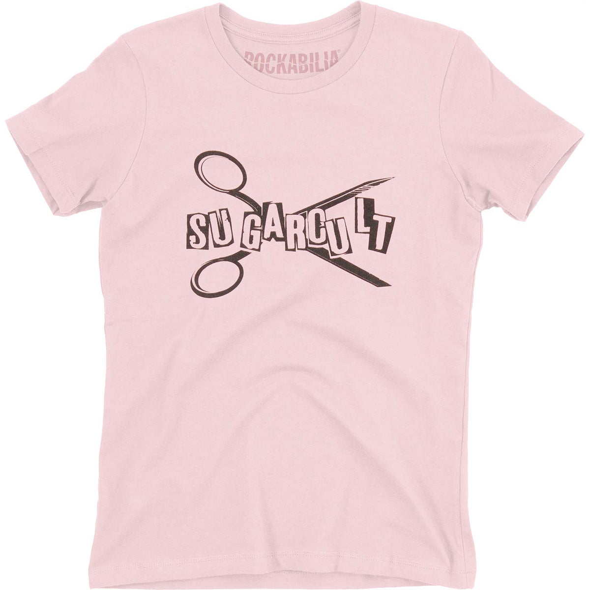 Sugarcult Junior Top Front