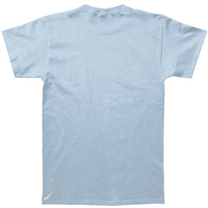 Brazil Metro T-shirt Back
