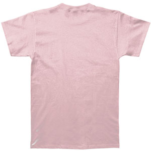 Brazil T-shirt Back