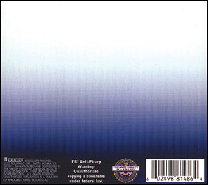 Nine Inch Nails DVD