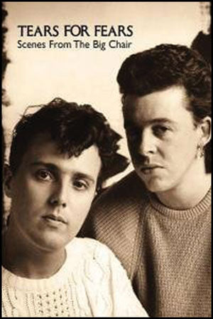Tears For Fears DVD
