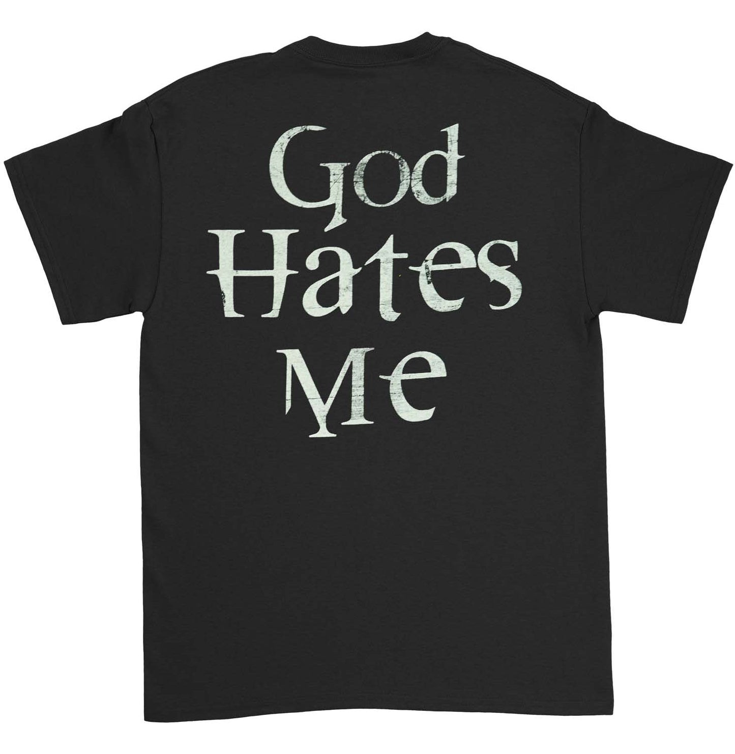 Mortiis T-shirt
