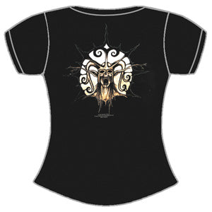 Finntroll Babydoll Back