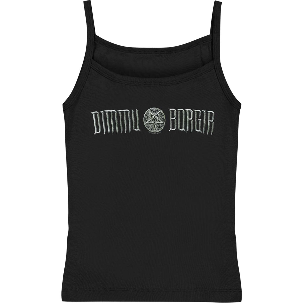 Dimmu Borgir Babydoll Front