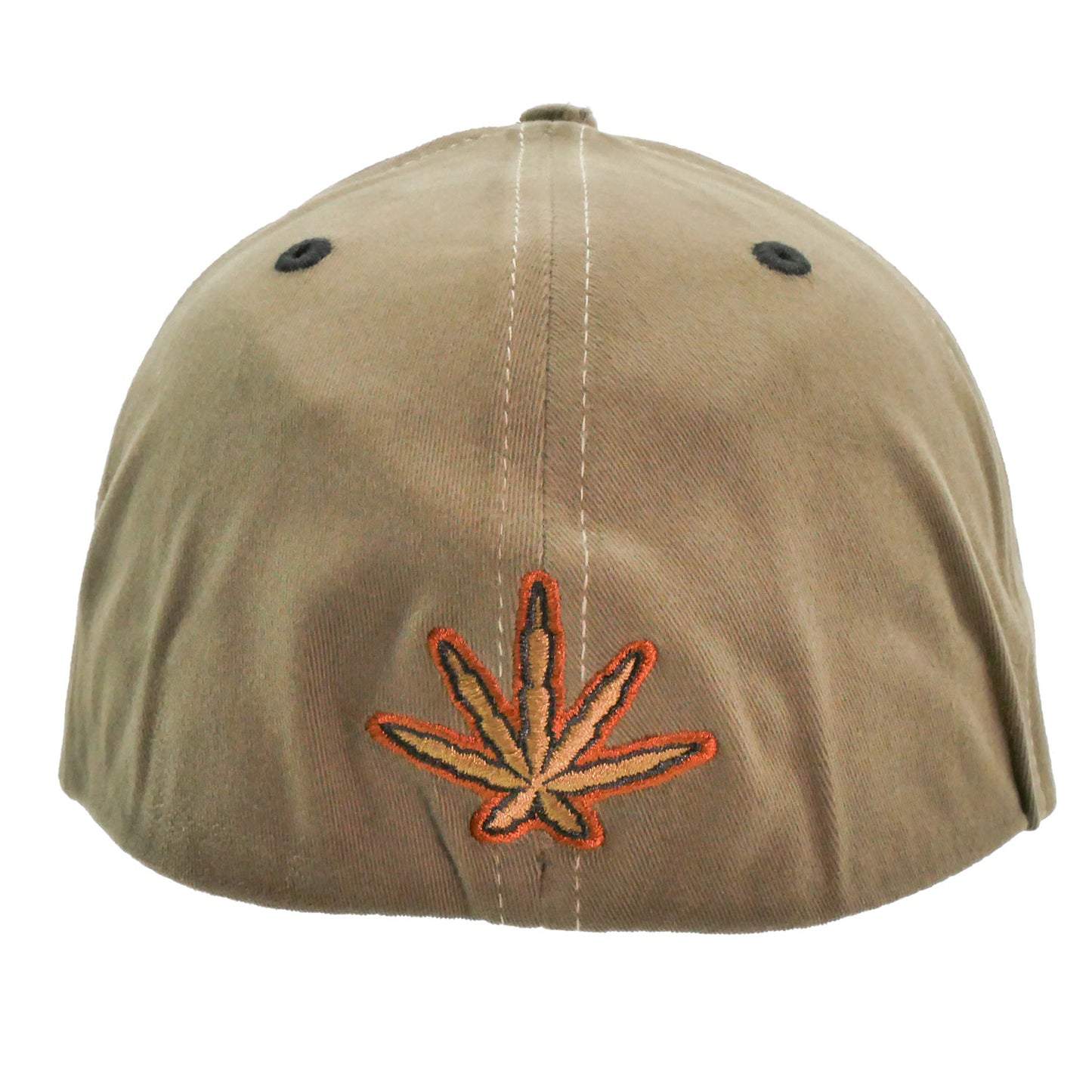 Cypress Hill Baseball Cap Back