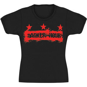 Darkest Hour Babydoll Front