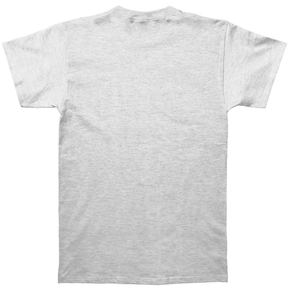 Descendents Milo Goes To College T-shirt Back