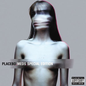 Placebo DVD