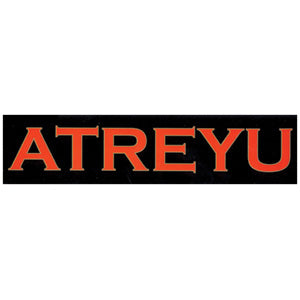 Atreyu Sticker Front