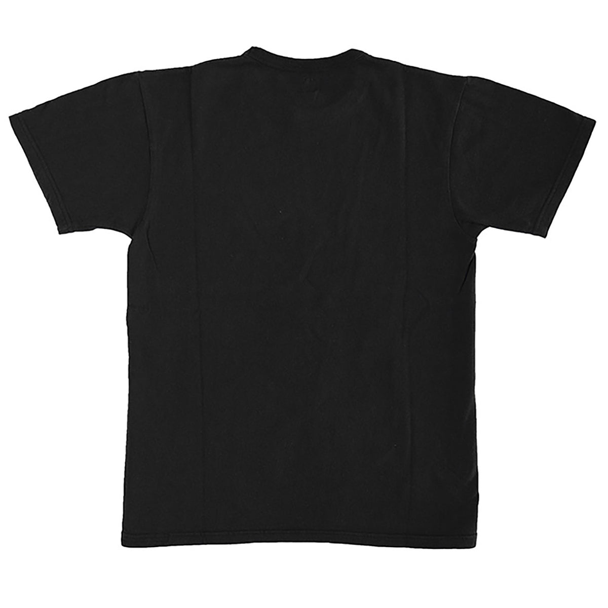 Agoraphobic Nosebleed Bestial T-shirt Back