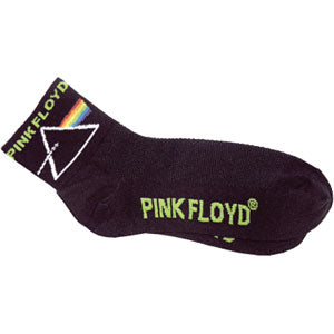 Pink Floyd Dark Side Of The Moon Socks Front