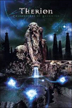 Therion DVD
