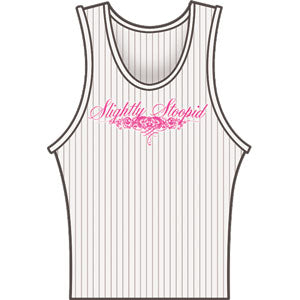 Slightly Stoopid Womens Tank