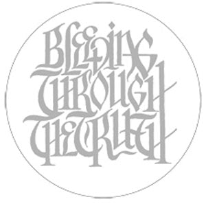 Bleeding Through Womens Watch