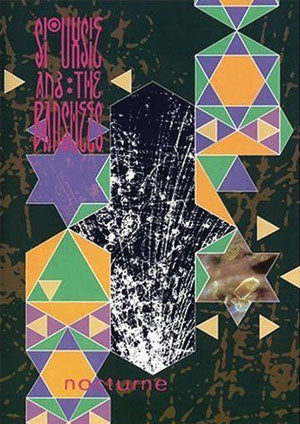 Siouxsie And The Banshees DVD