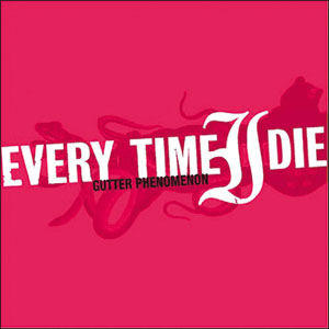 Every Time I Die DVD