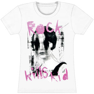 Rock Kills Kid Tissue Junior Top Front