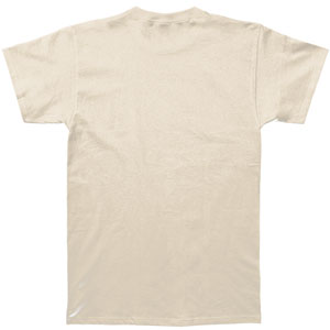 Academy Is T-shirt Back