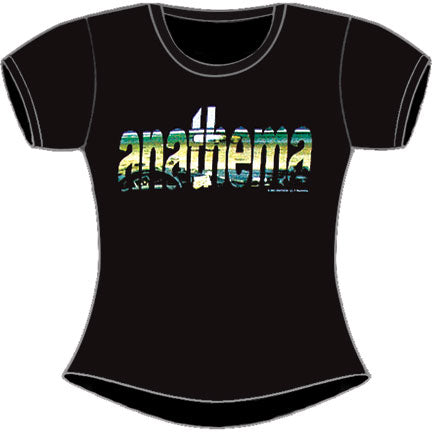 Anathema Babydoll Front