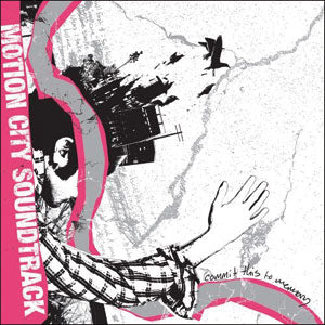 Motion City Soundtrack DVD