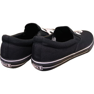 Misfits Shoes Back