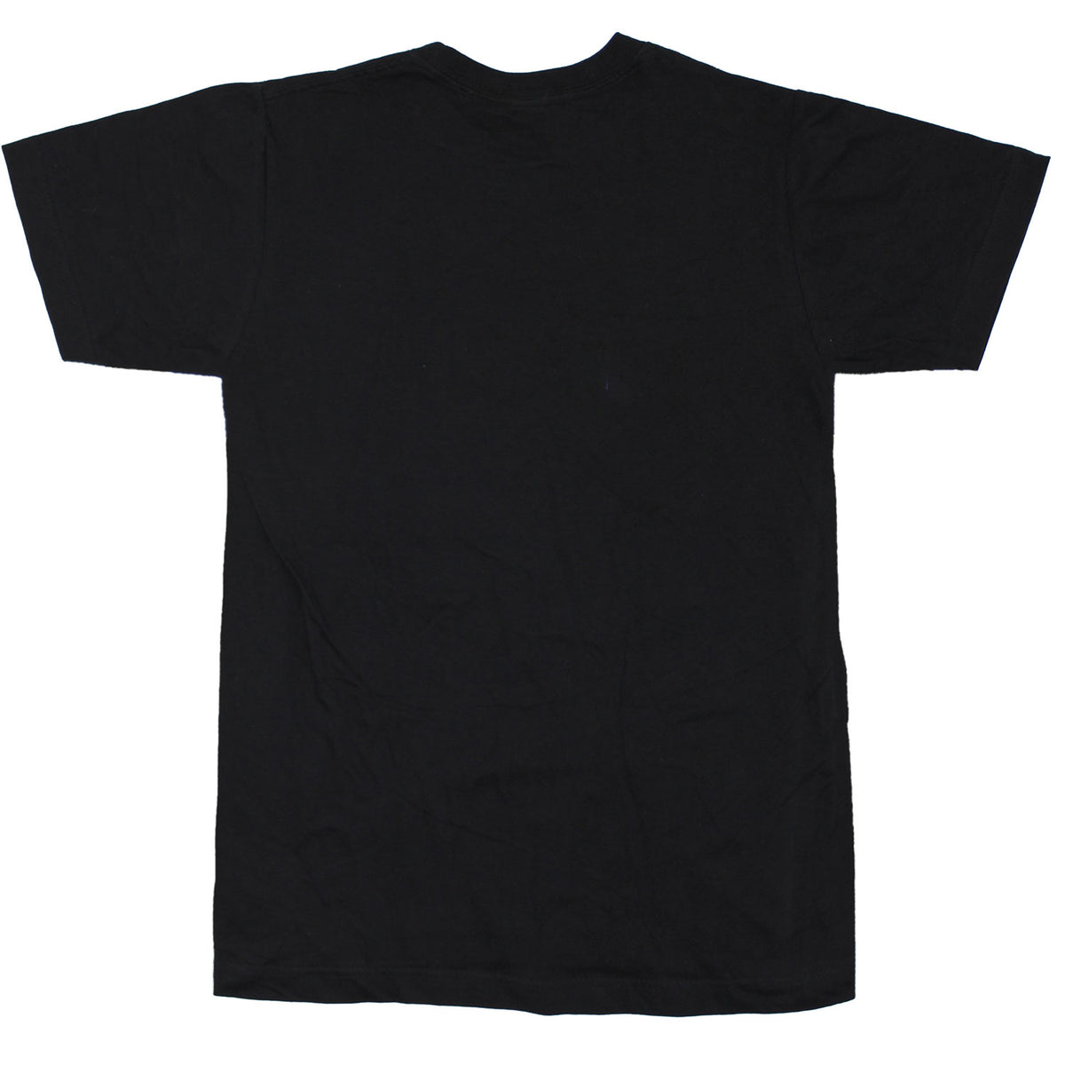 Texas Chainsaw Massacre Slim Fit T-shirt Back