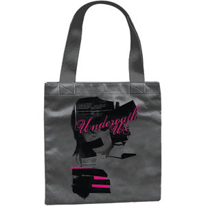 Underoath Girls Handbag Front