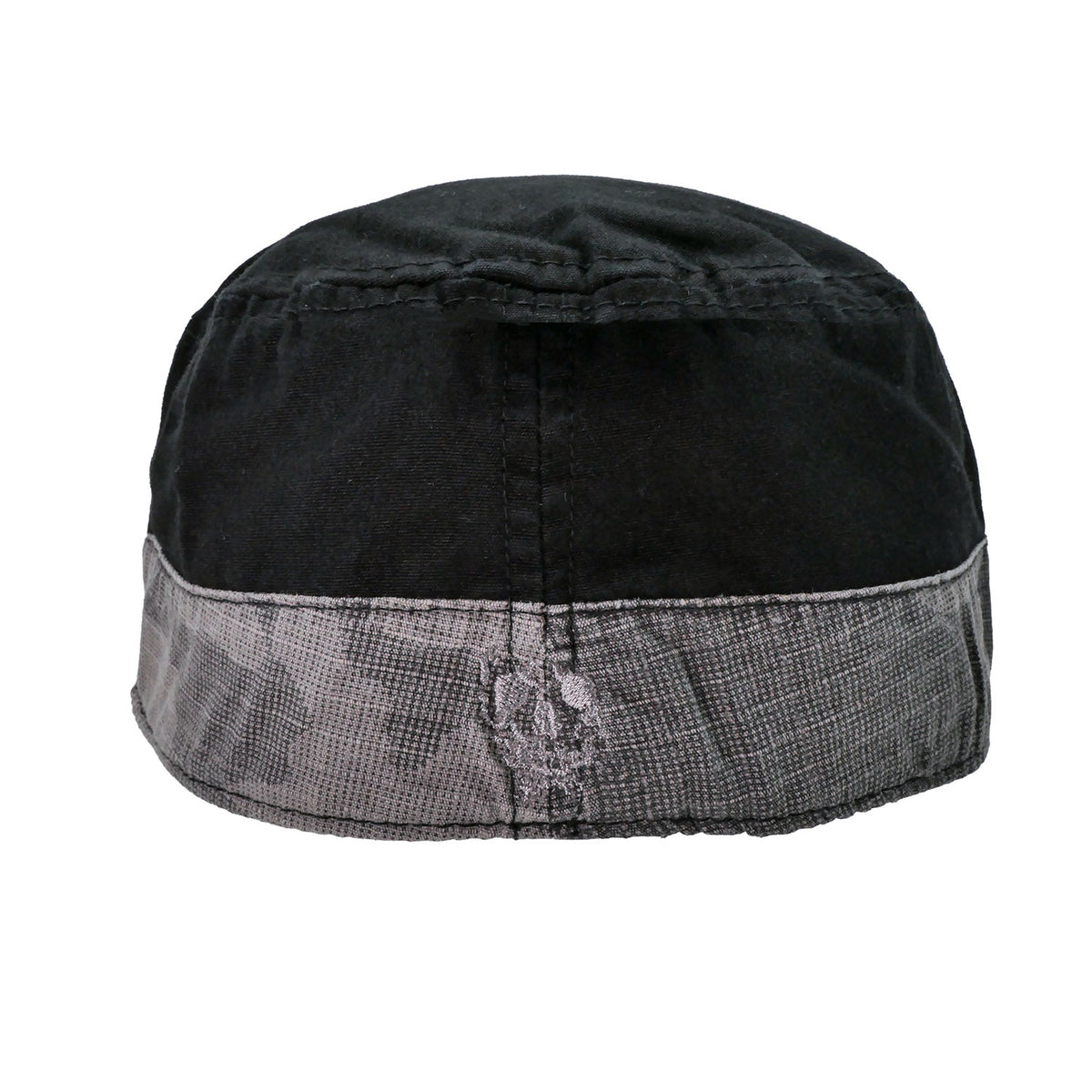 From First To Last Cadet Cap Back