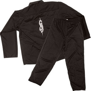 Slipknot Uniform Slipknot Uniform Back