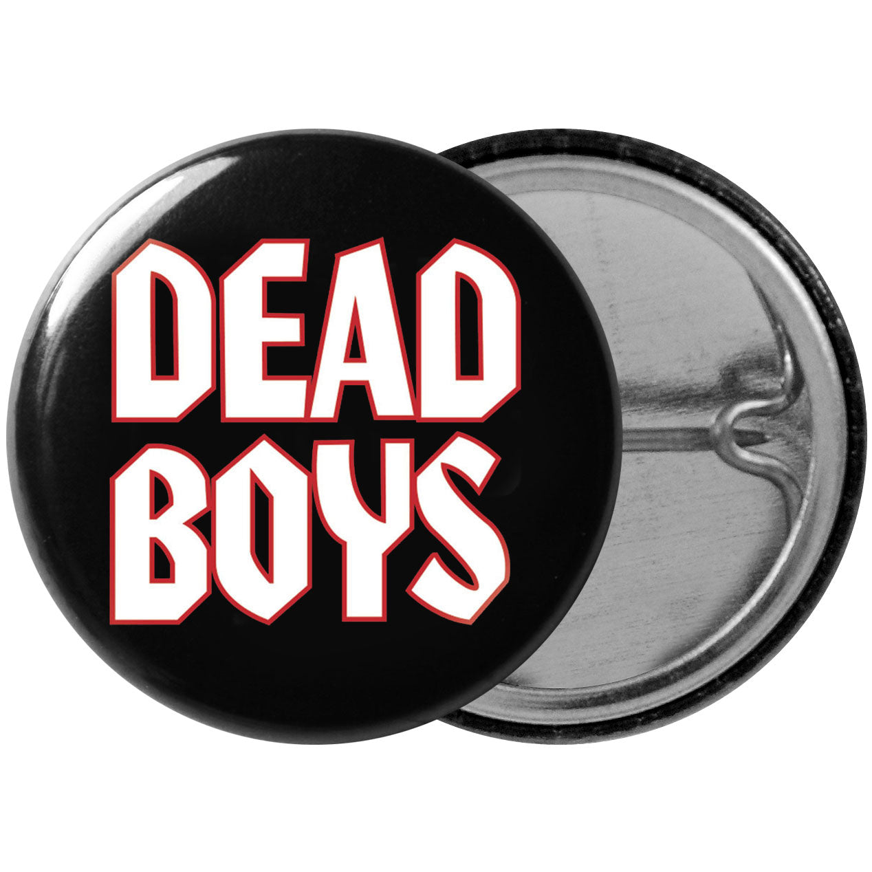 Dead Boys Dead Boys We've Come For Your Children Button Button
