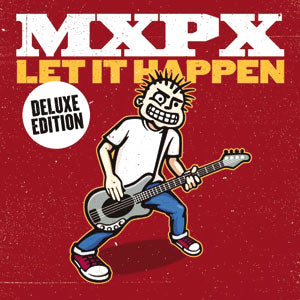 MXPX DVD