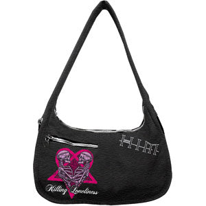HIM Girls Handbag Front