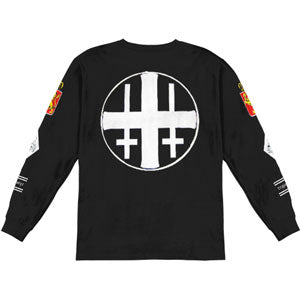 Mayhem Legion Norge Long Sleeve