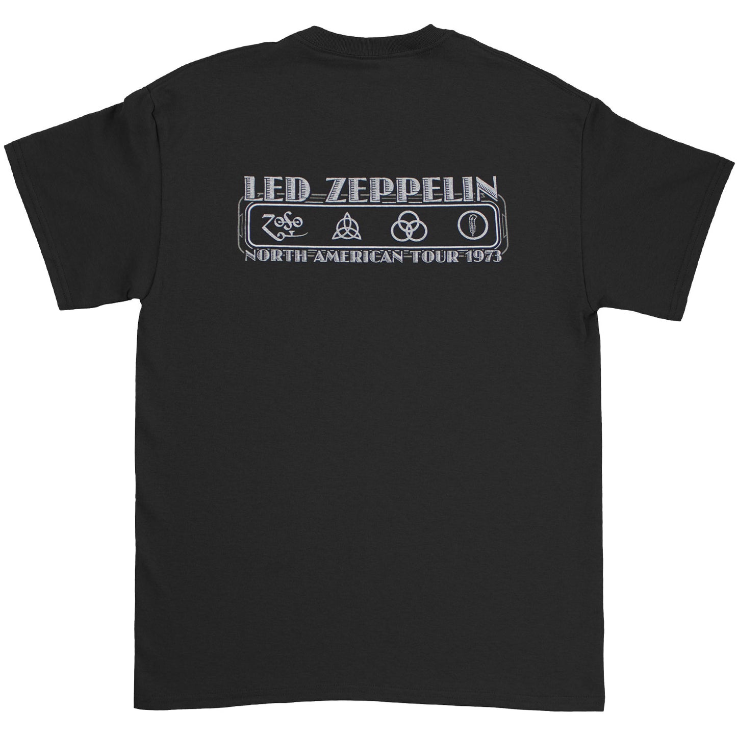 Individual Live T-shirt