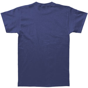 Phish Coney Island Navy T-shirt