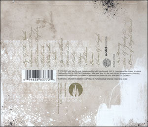 Haste The Day DVD