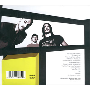 Silverchair DVD