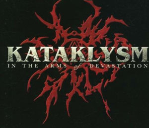 Kataklysm DVD