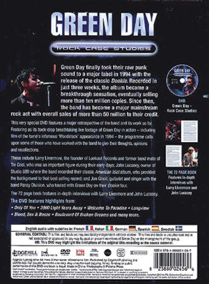 Green Day DVD