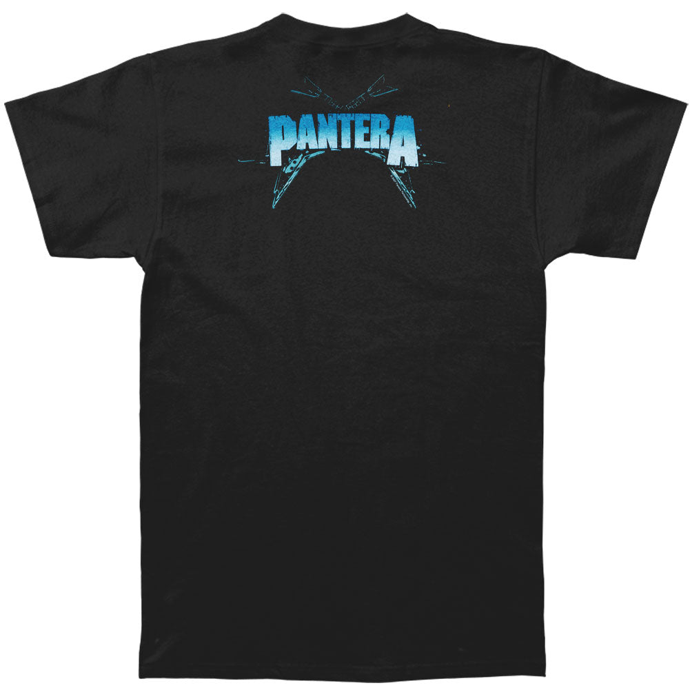 Pantera Wings T-shirt Back