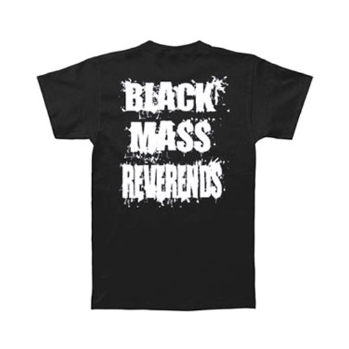 Black Label Society SDMF Reaper T-shirt Back