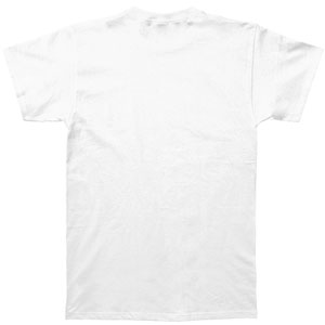 Melee T-shirt Back