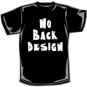 Godsmack Group Members T-shirt Back