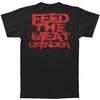 Meat Grinder T-shirt