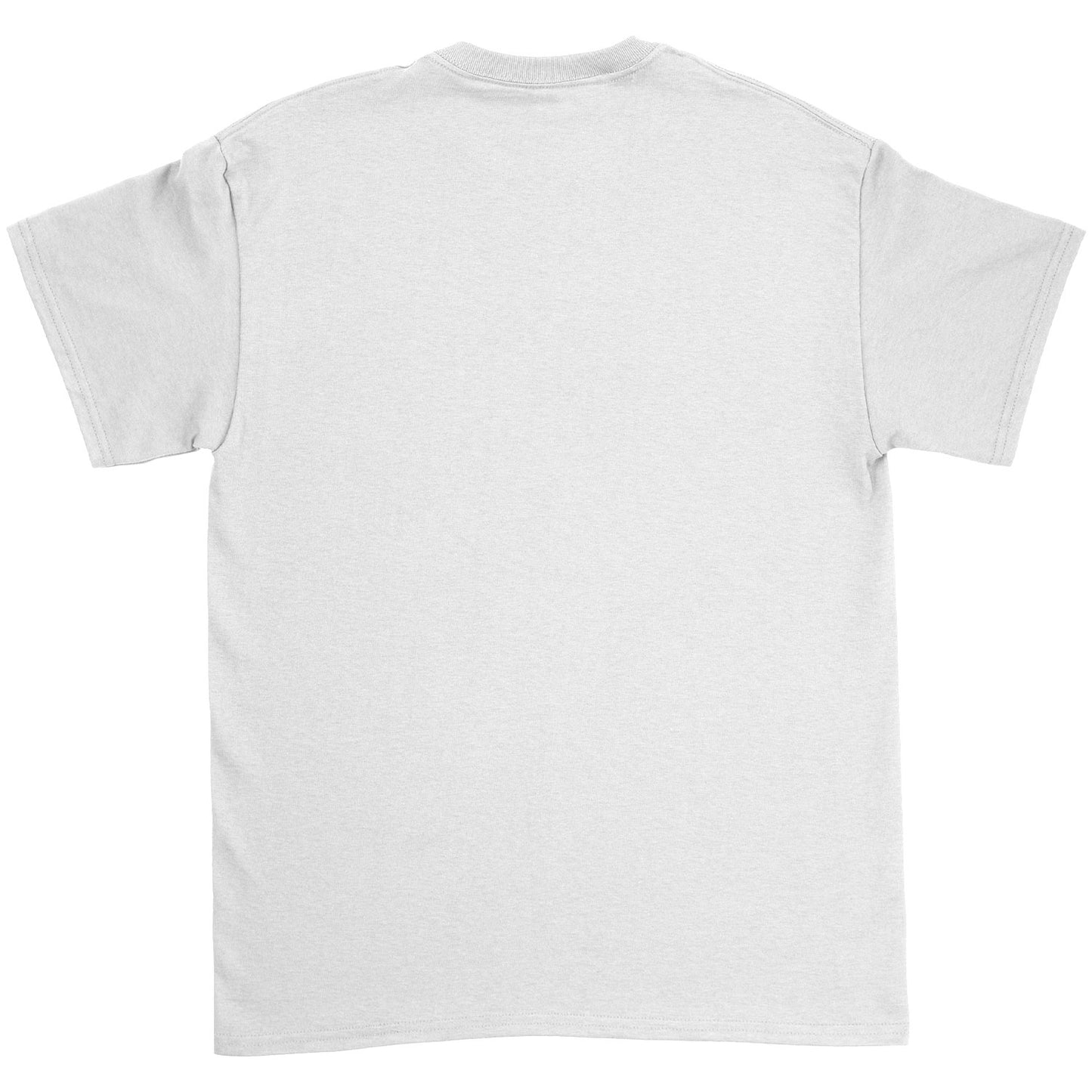 My Chemical Romance Sunday Morning T-shirt Back