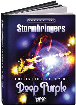 Deep Purple DVD